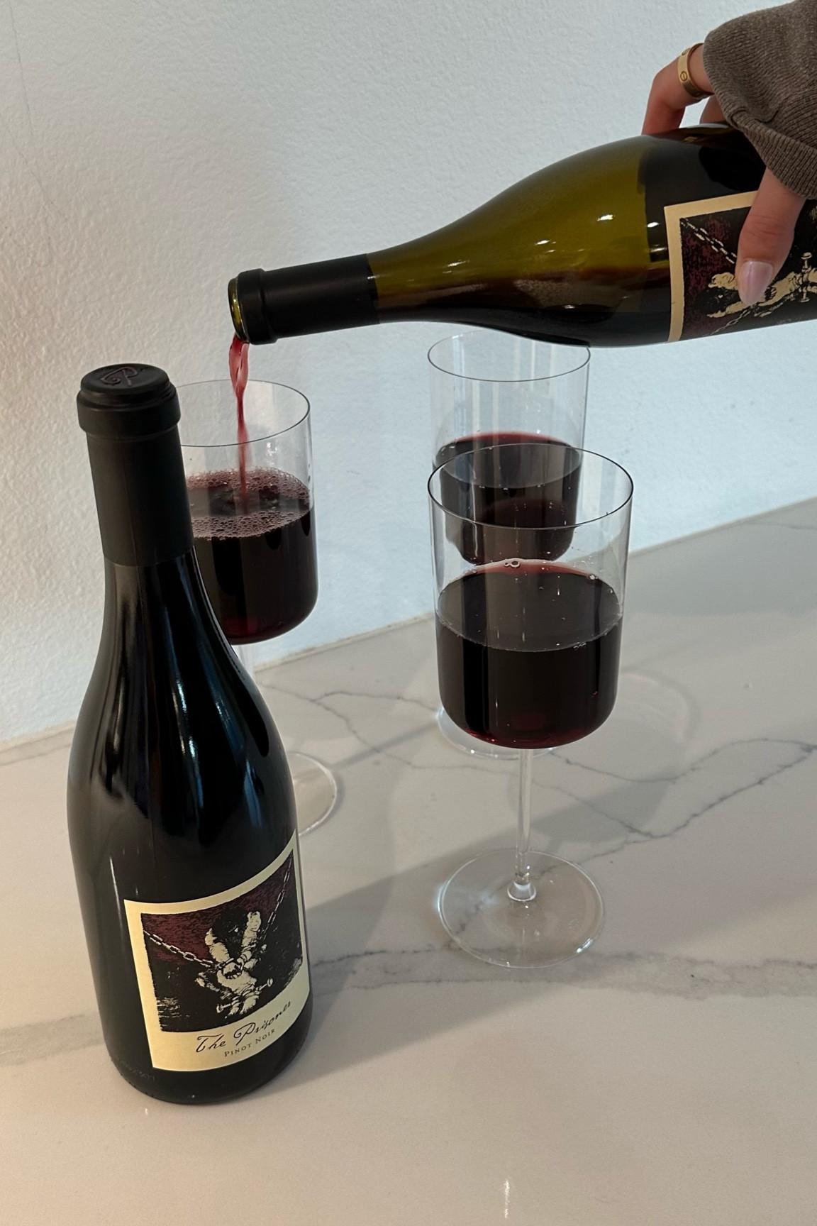 Wine collection 🍷

#LTKfindsunder100 #LTKGiftGuide #LTKhome