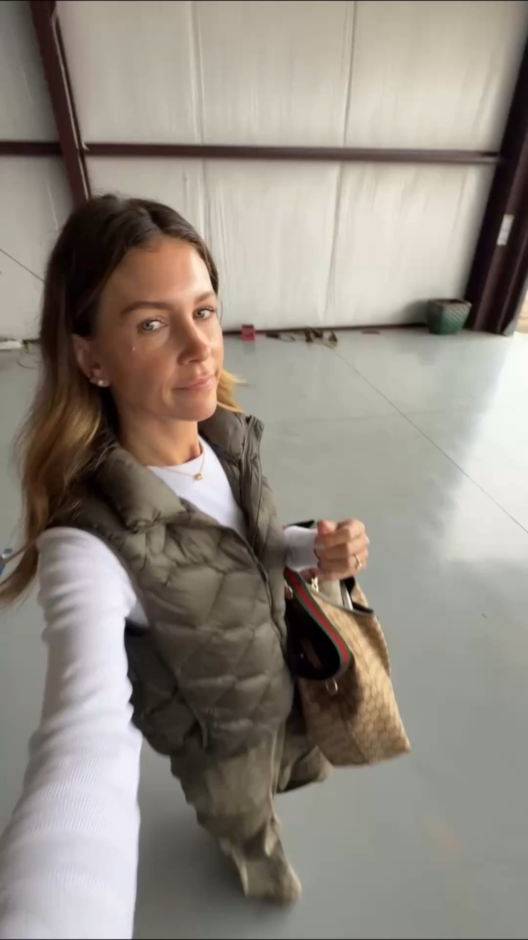 Spend the day with us flying from Boerne to canyon for our last family Christmas & last trip of 2025! ✈️ #familyaviation #ditl #familytrip #texas comment SHOP for outfit details!