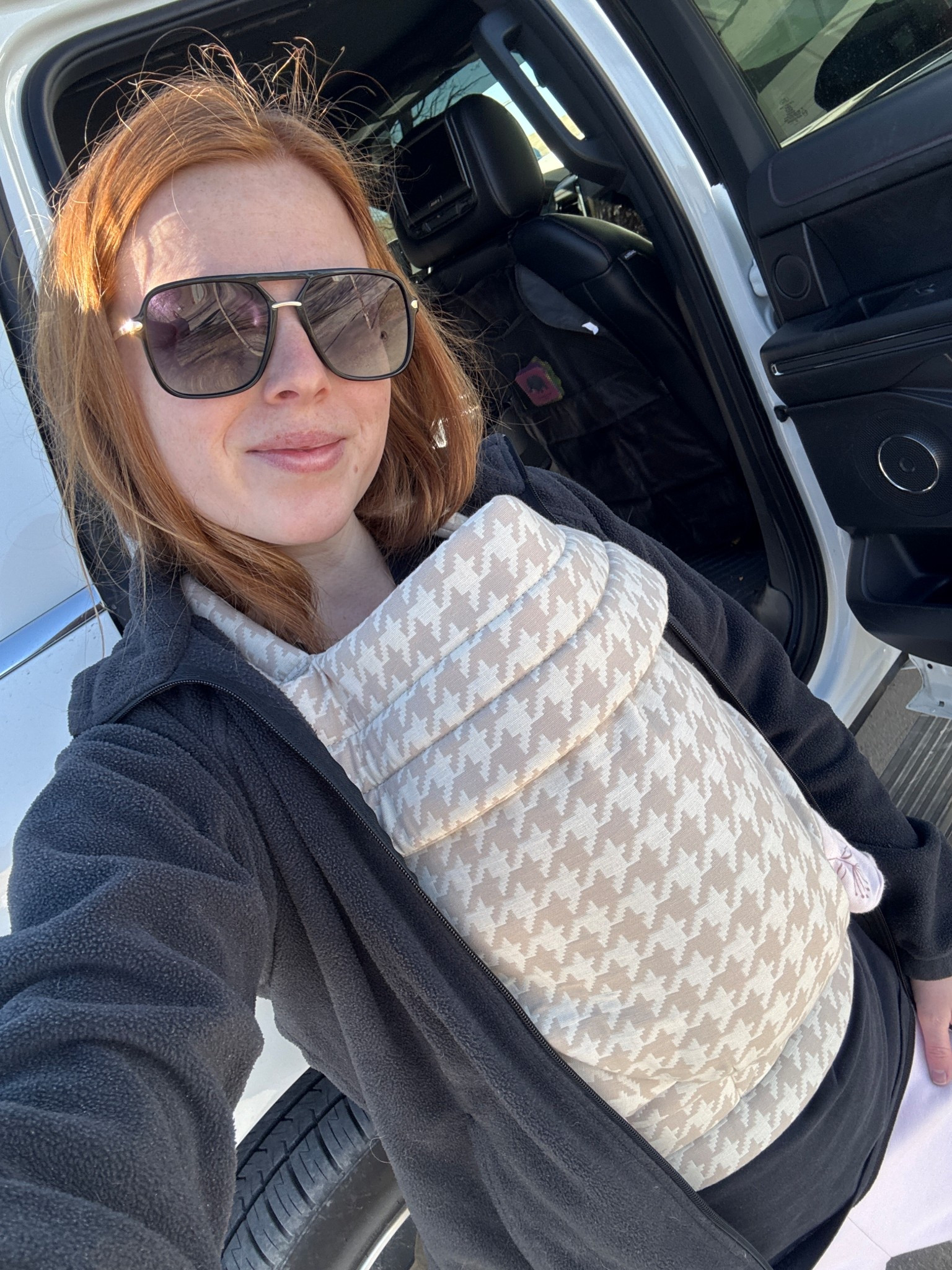 How I get anything done with a toddler and newborn! 

#LTKdayinmylife #LTKBaby #LTKmomlife
