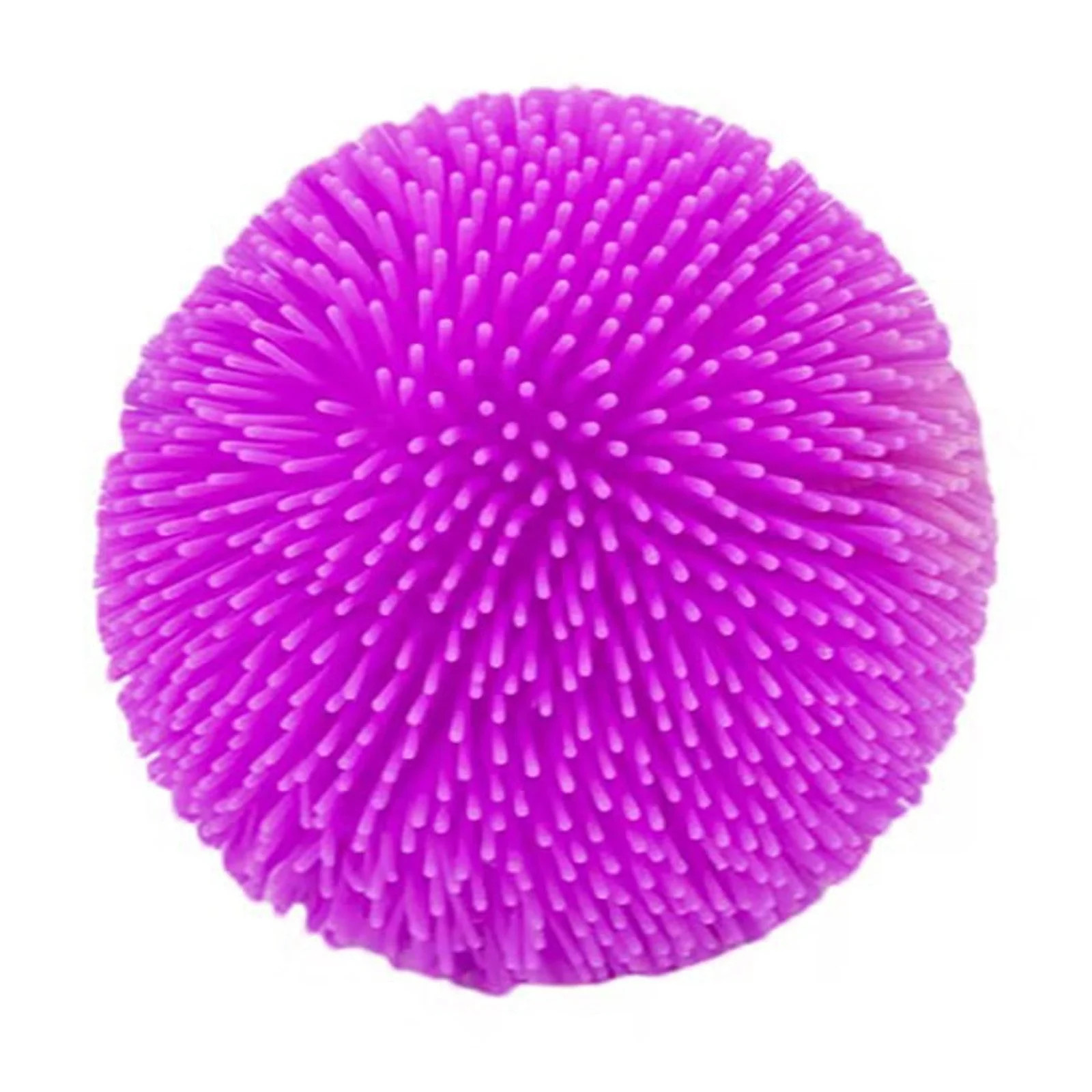 Hairy Fluffy Tiny Squishy Stress Ball Slow Rising Sensory Decompression Squeeze Ball for Adults M... | Walmart (US)