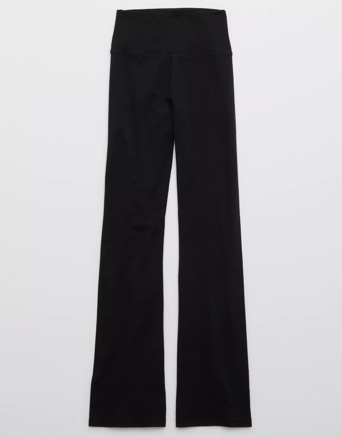 OFFLINE By Aerie OG High Waisted Flare Legging | Aerie