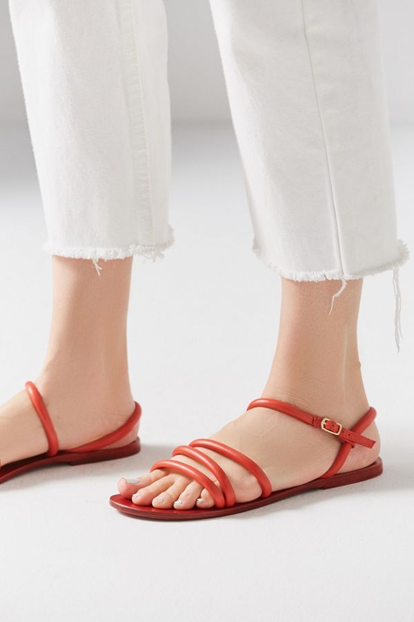 Taylor Tube Sandal | Urban Outfitters (US and RoW)