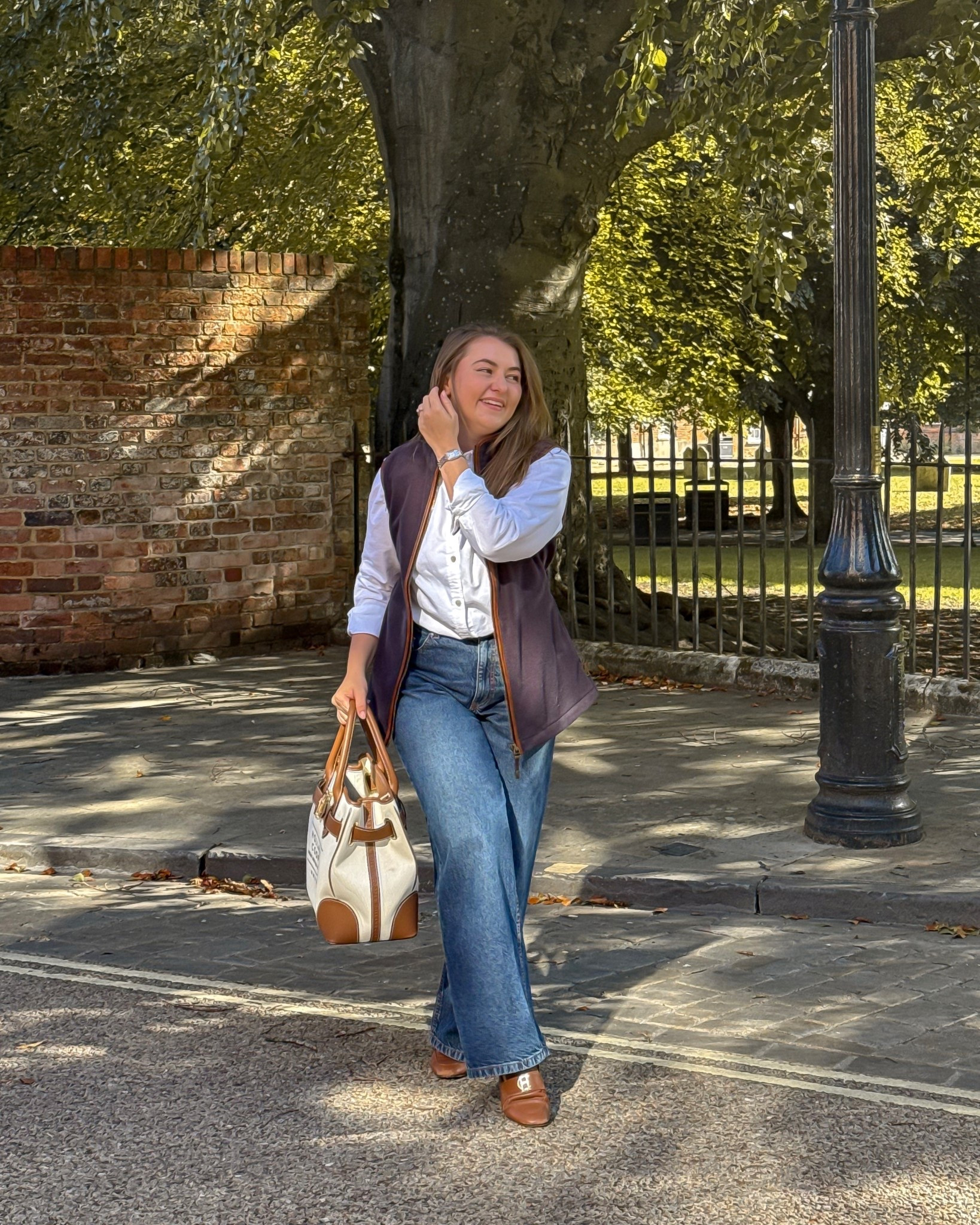 Autumn styling with Holland cooper 

#LTKeurope #LTKautumn