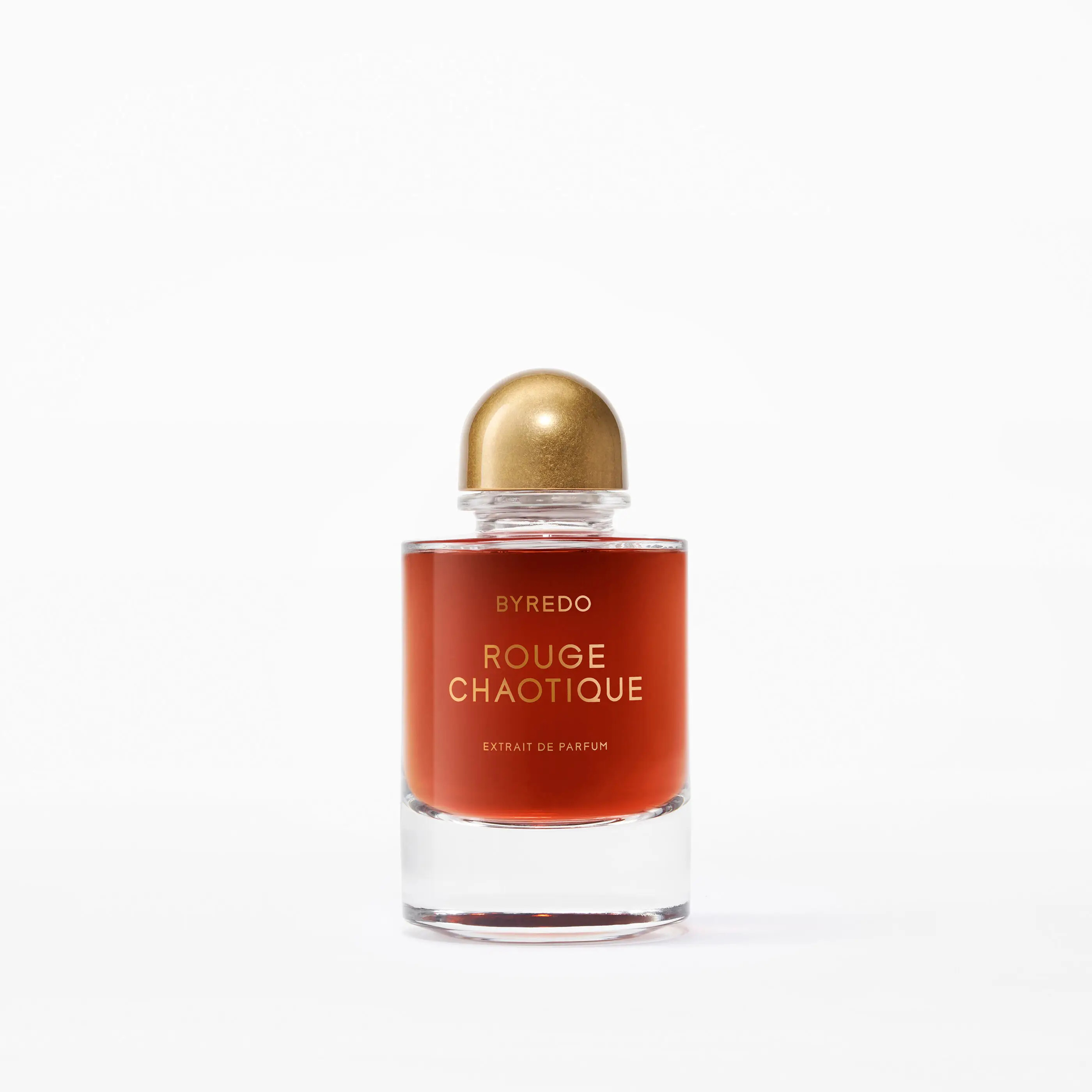 Rouge Chaotique | Byredo