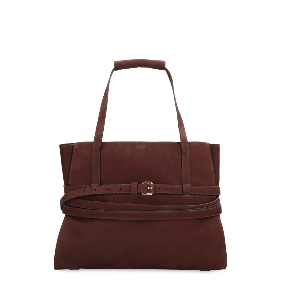 Moschino Tie Me Medium Bag | Jomashop.com & JomaDeals.com