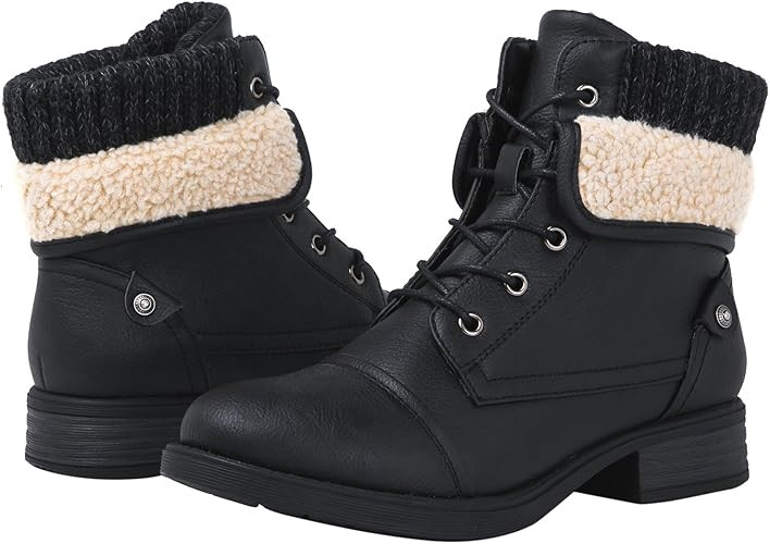 GLOBALWIN Women's 1815 Ankle Boots | Amazon (US)