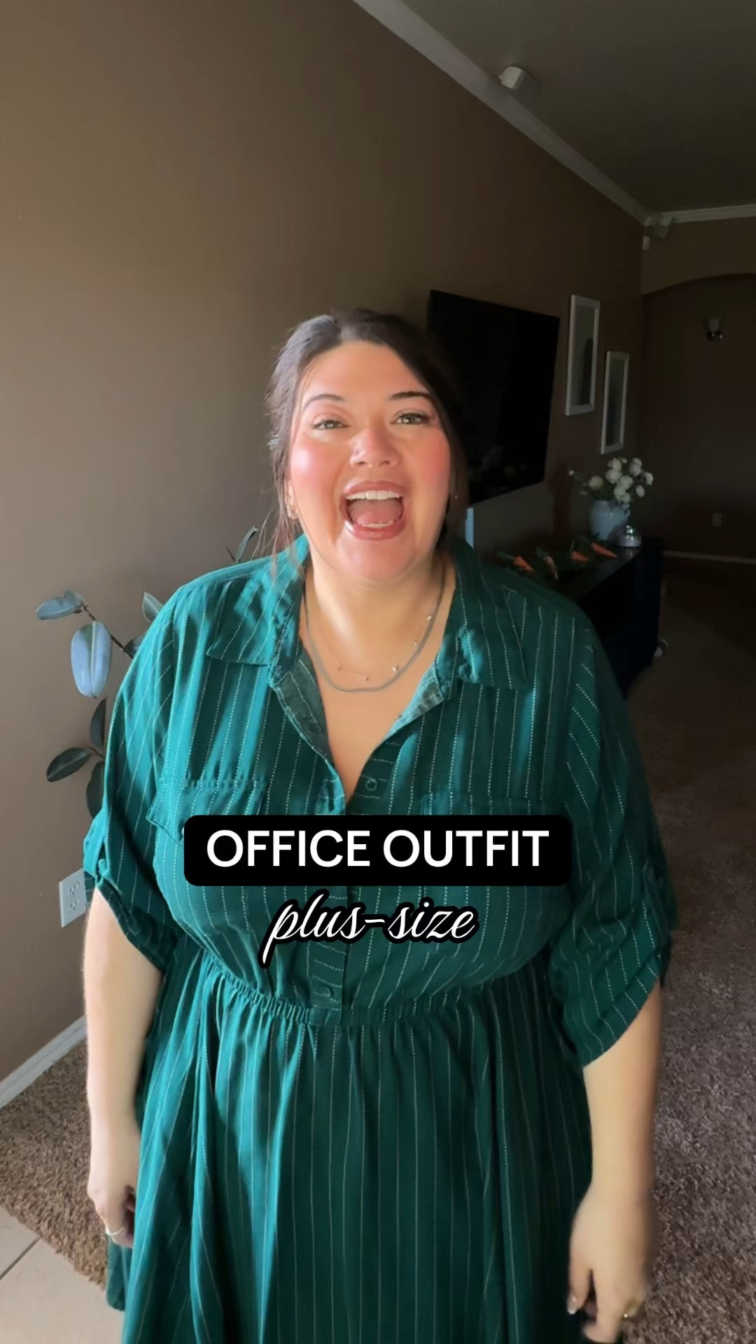 Curvy Work Wear | plus size office outfit | torrid dress

#LTKPlusSize #LTKootd
