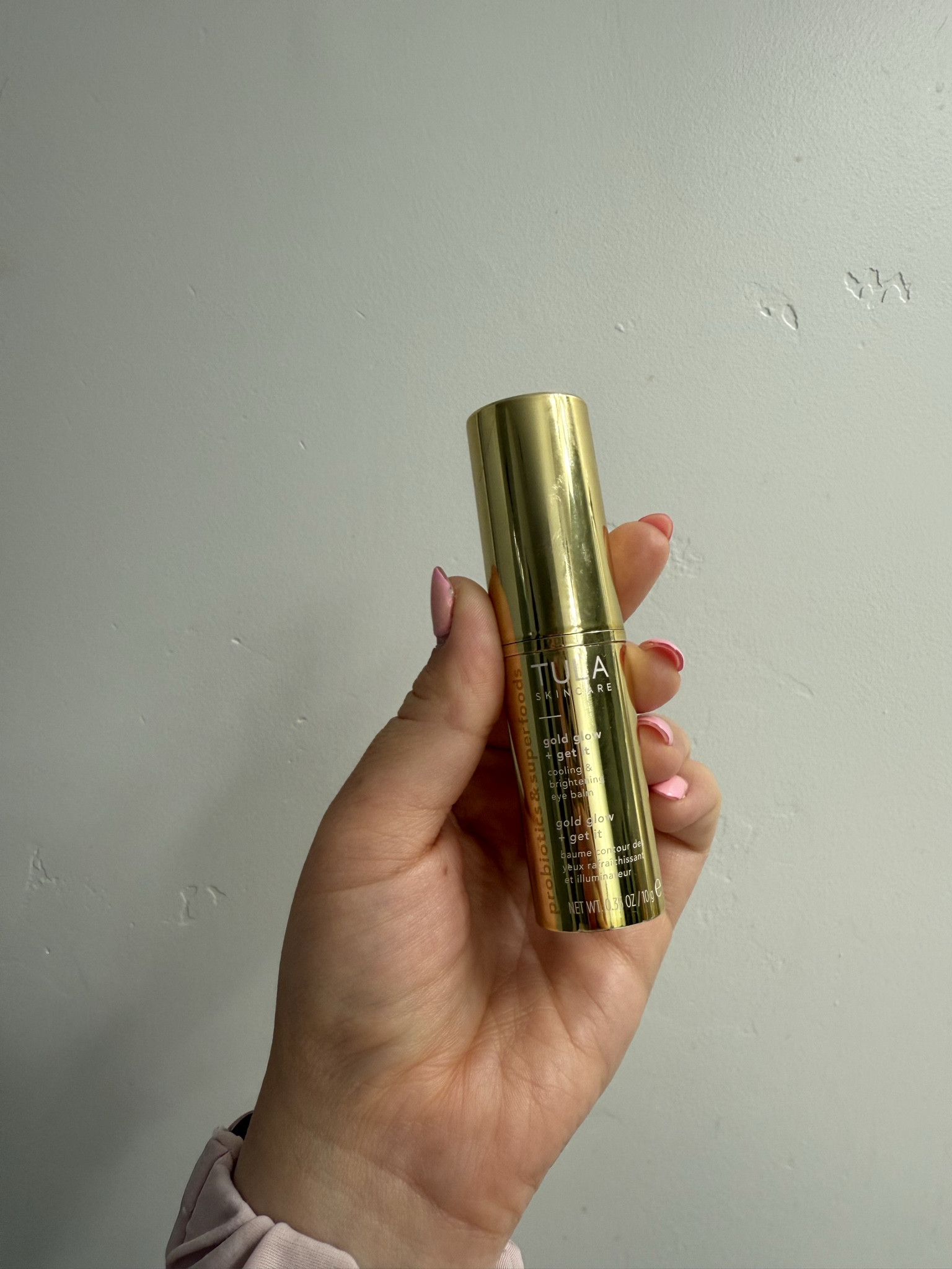 Love my Tula undereye stick!

#LTKBeauty