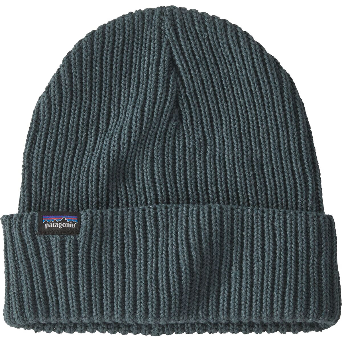 Patagonia Fishermans Rolled Beanie | Backcountry