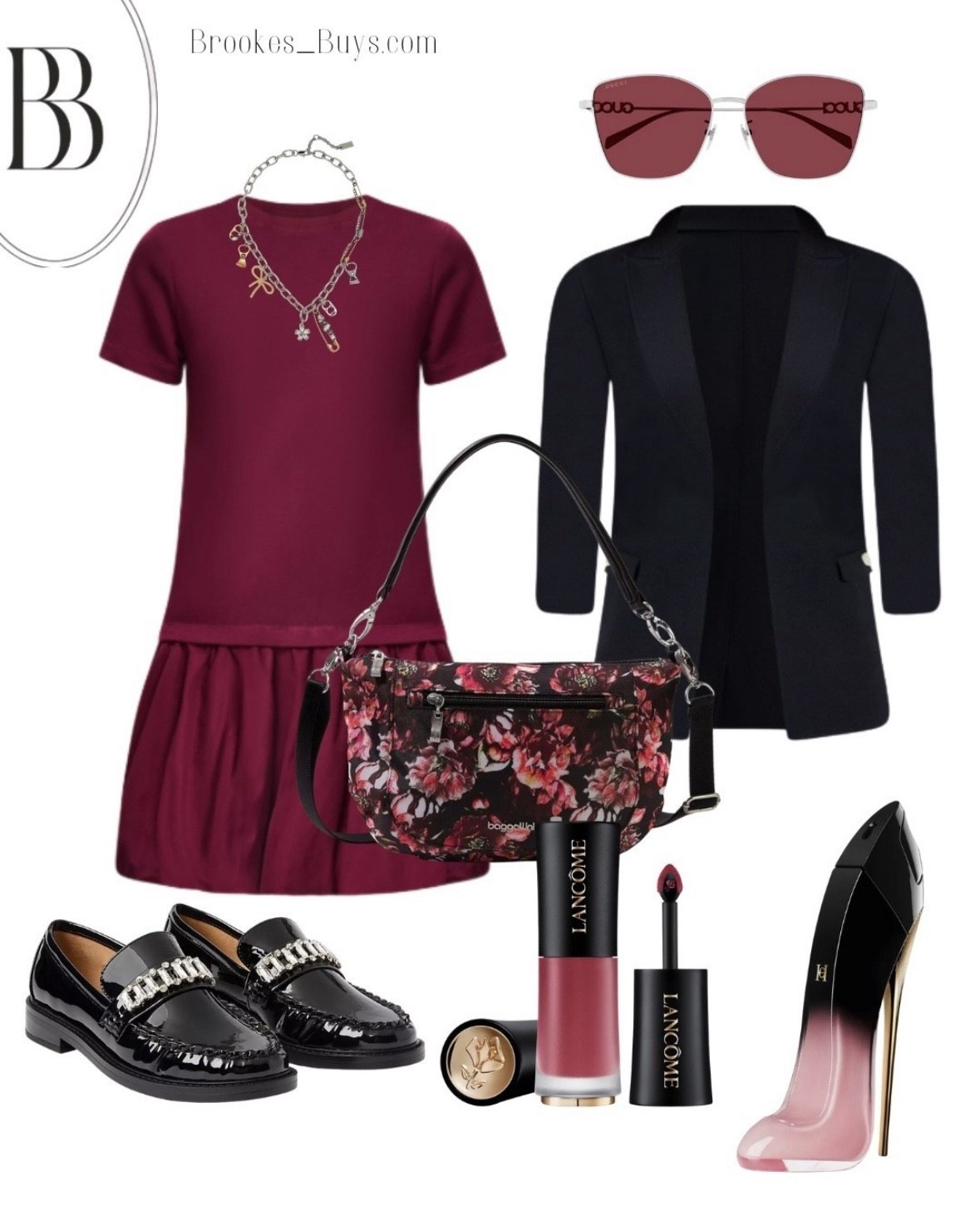 I’m loving the Merlot colors for fall. Pair with these loafers or your favorite sneaker.

#LTKWorkwear #LTKStyleTip #LTKU