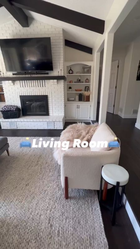 Shop my living room: White, black, and gray furniture, decor, and more!

#homeinspo #livingroomrefresh #furniturefinds #homeaccent

#LTKhome #LTKFind