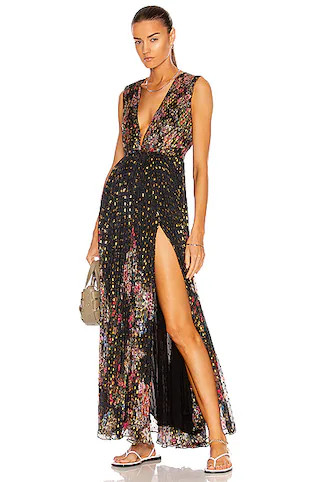 Jane Maxi Dress | FWRD 