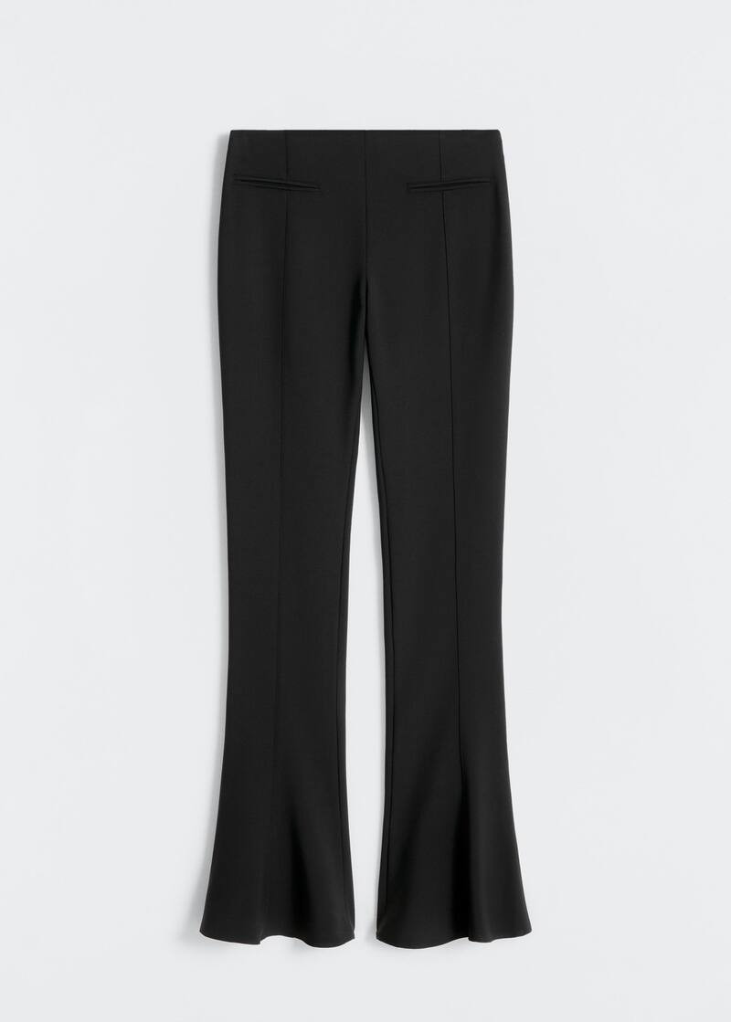 Recherche: Flare pant (62) | Mango France | MANGO (FR)