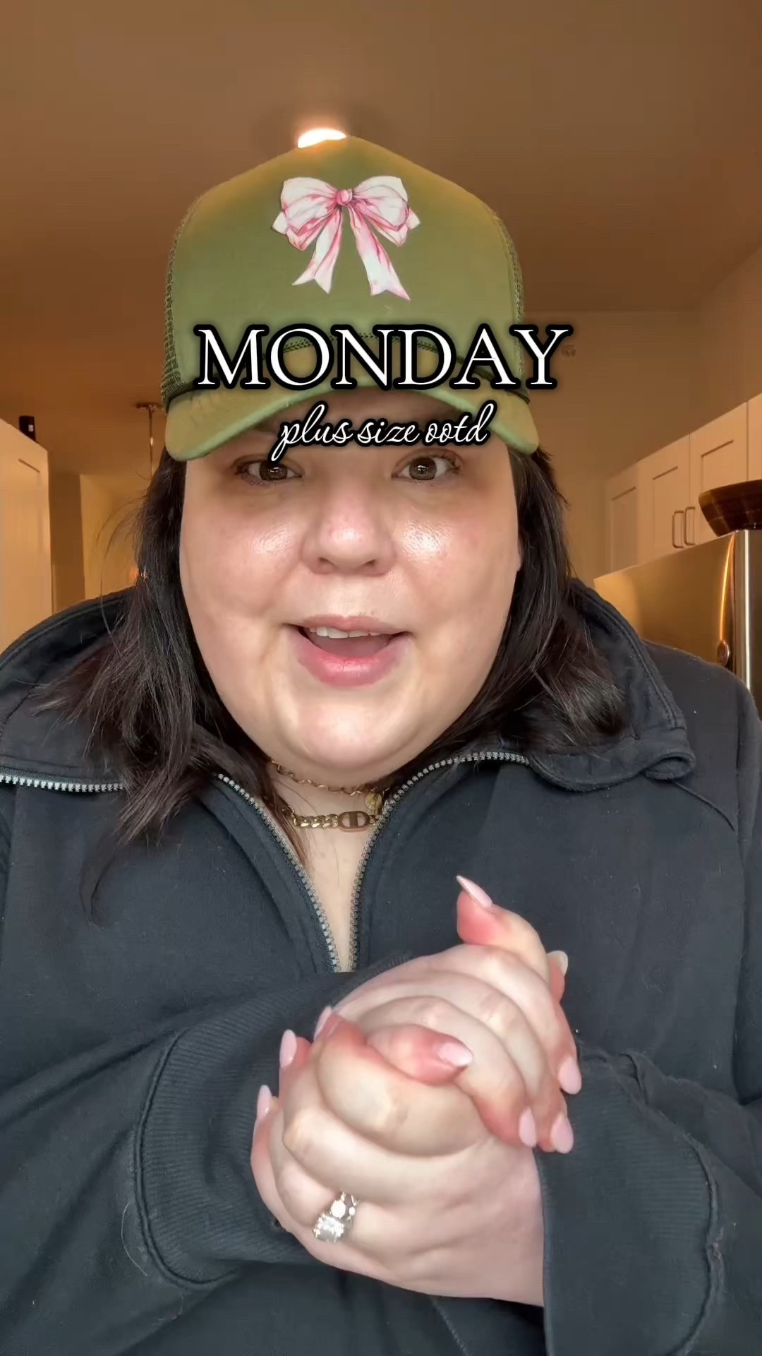 #LTKFindsUnder50 #LTKWatchNow #LTKPlusSize