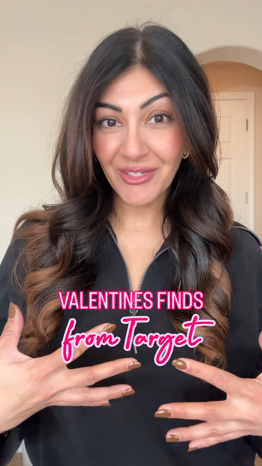 Valentine’s finds that feel thoughtful without being over the top 💕 These Target beauty picks are perfect for coworkers, sisters, or Galentine’s gifts—easy to gift, budget-friendly, and all about a little self-care. From everyday beauty essentials to small treats that feel special, these are the kinds of gifts people actually love to receive. Linking all my favorites to make Valentine’s gifting simple and stress-free.

#TargetFinds #GalentinesGifts #ValentinesGiftIdeas #SelfCareFinds #EasyGifting @Target #teachergifts #coworkergift

#LTKWorkwear #LTKSeasonal #LTKValentine