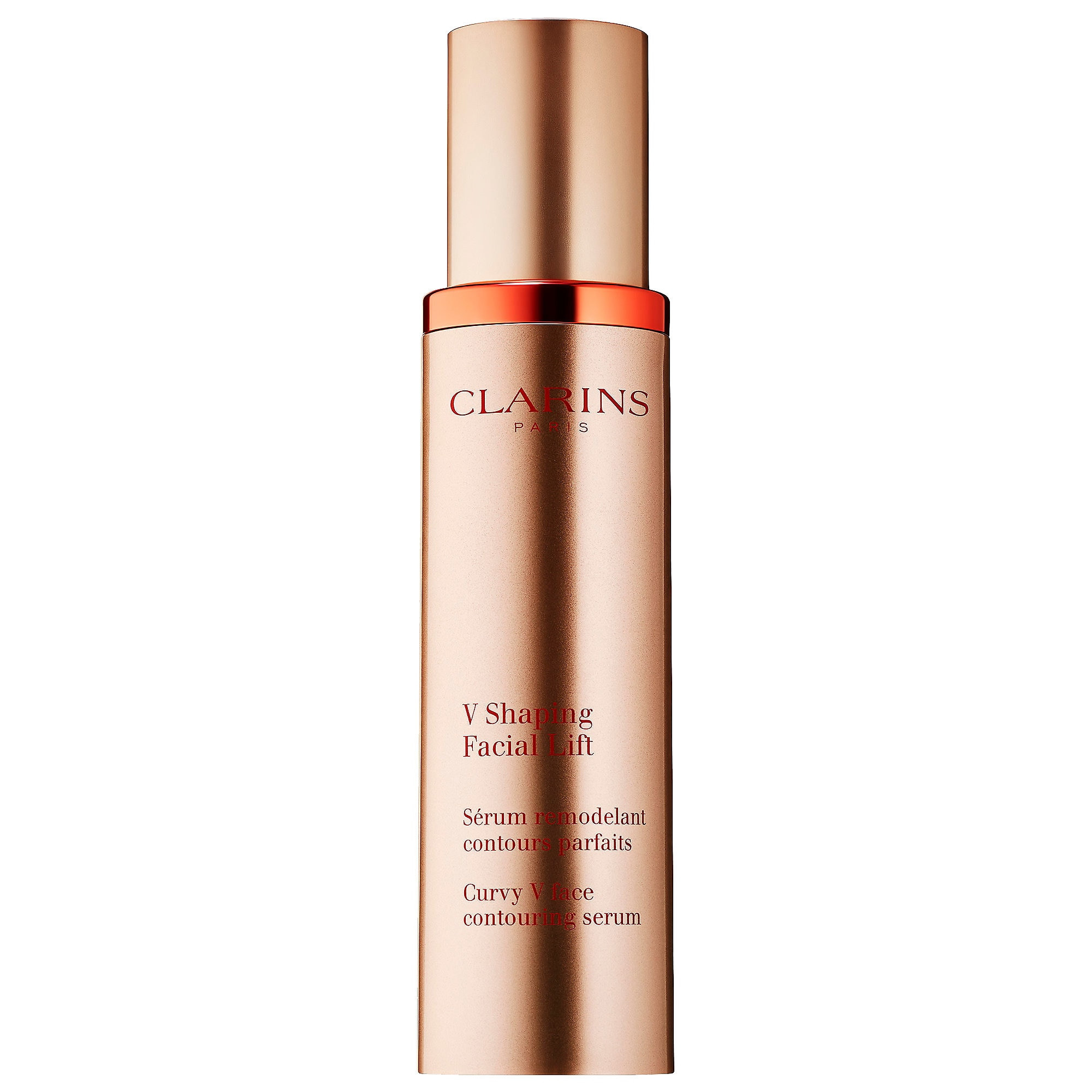 Clarins V Shaping Lift Serum 1.6 oz/ 50 mL | Sephora (US)