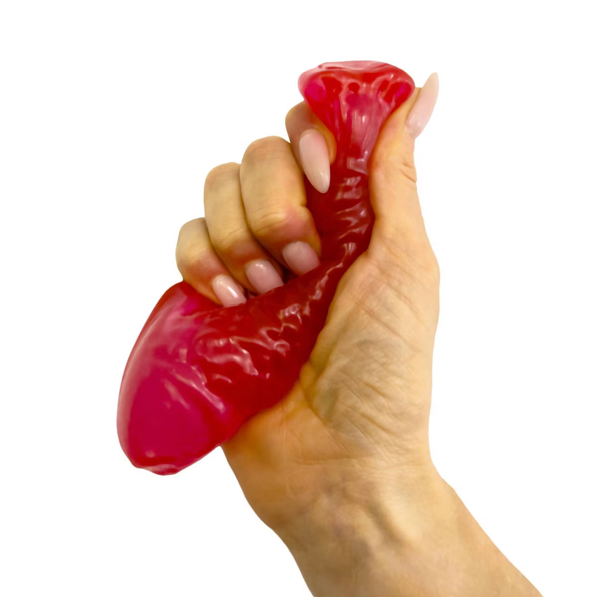 Swedish Fish Squishi Scented Squeeze Toy | Target