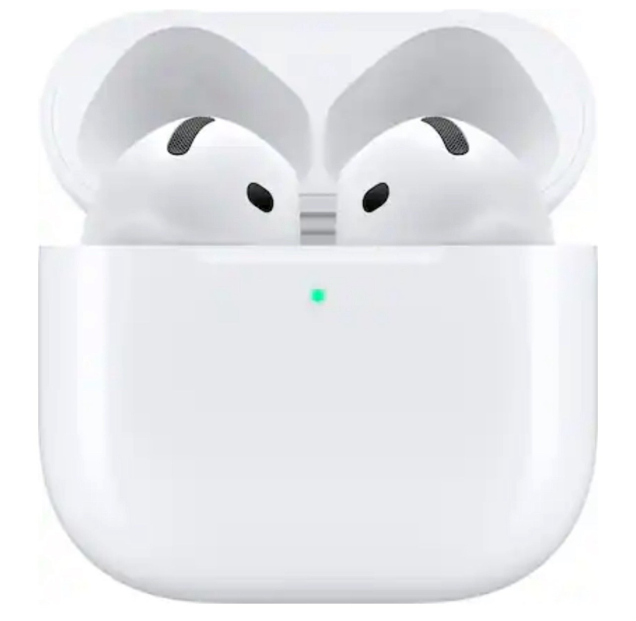 Apple AirPods 4th generation are $40 off!!

#LTKHoliday #LTKFindsUnder100 #LTKSaleAlert