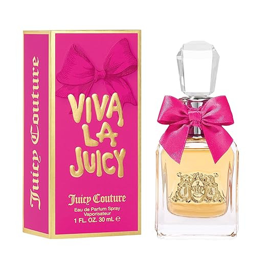 Juicy Couture Viva La Juicy Women's Perfume, Gift for Her, Fragrance Gift for Women, Eau De Parfu... | Amazon (US)
