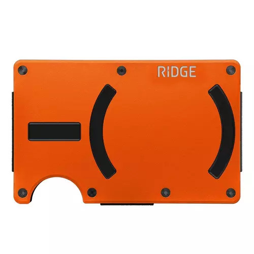 Ridge MagSafe Cash Strap Wallet | Scheels Sports