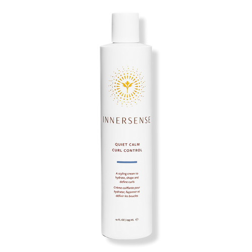 Innersense Organic BeautyQuiet Calm Curl Control | Ulta