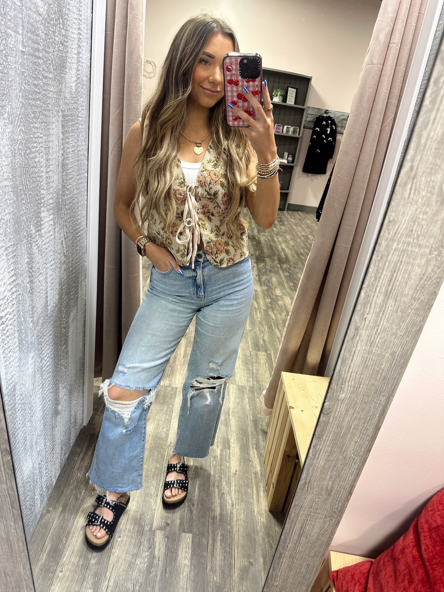 Work ootd

#LTKFindsUnder50 #LTKFindsUnder100 #LTKStyleTip