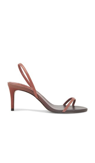Diana Mid Sandal in Sauvage | Revolve Clothing (Global)