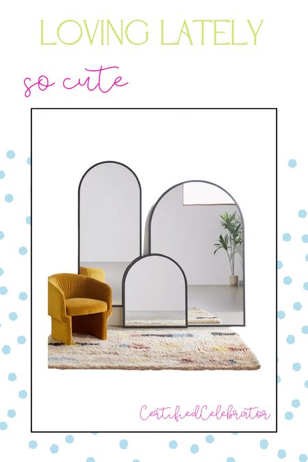 50% full length mirrors today! I have the medium size one! 

#LTKGiftGuide #LTKFind #LTKSeasonal