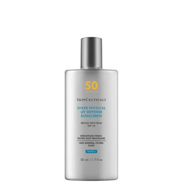 SkinCeuticals Sheer Physical UV Defense SPF 50 | Dermstore (US)