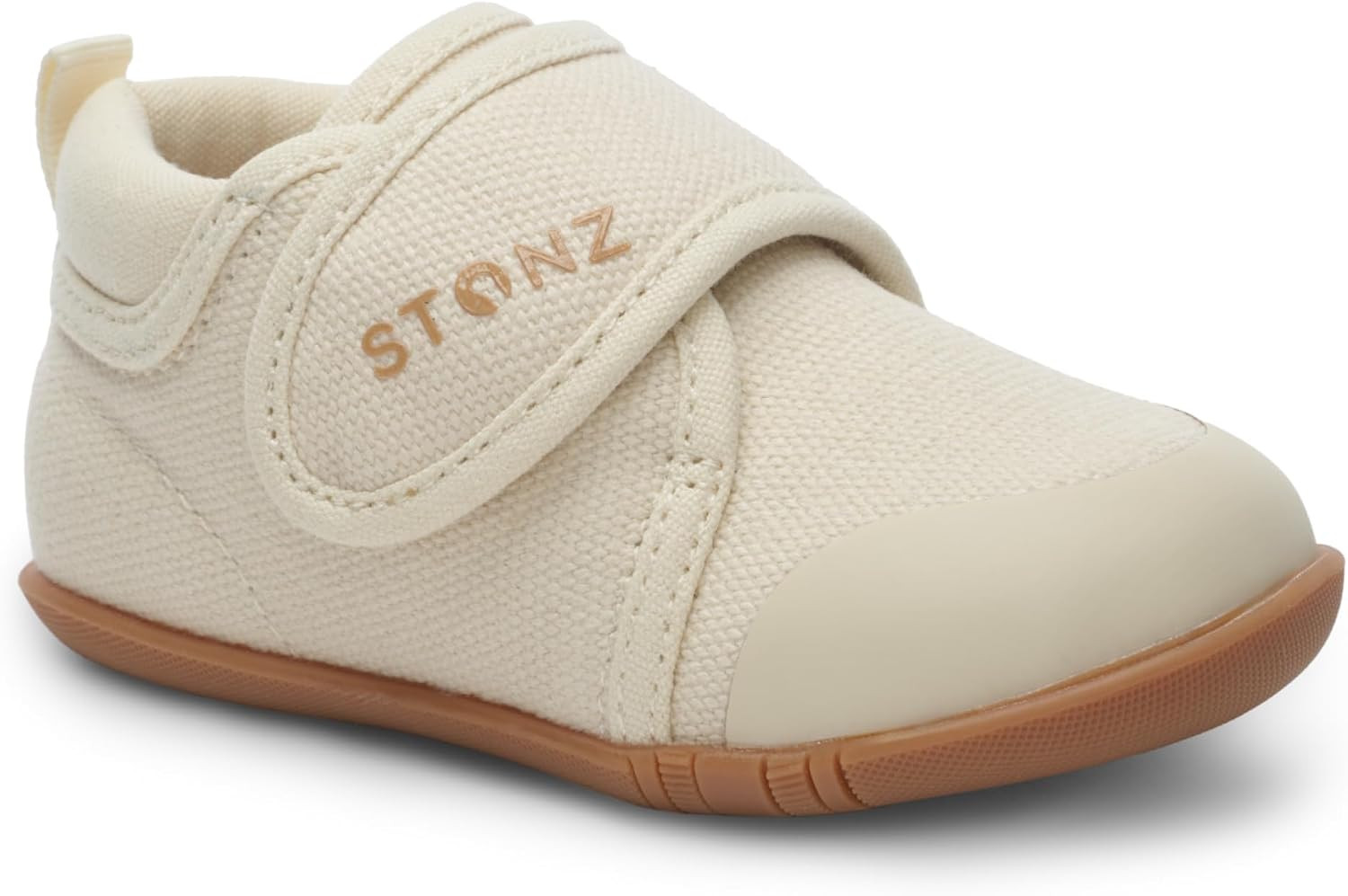 Stonz Cruiser™ Natural Baby – Breathable, Flexible Shoes Made with Natural Materials | Amazon (US)