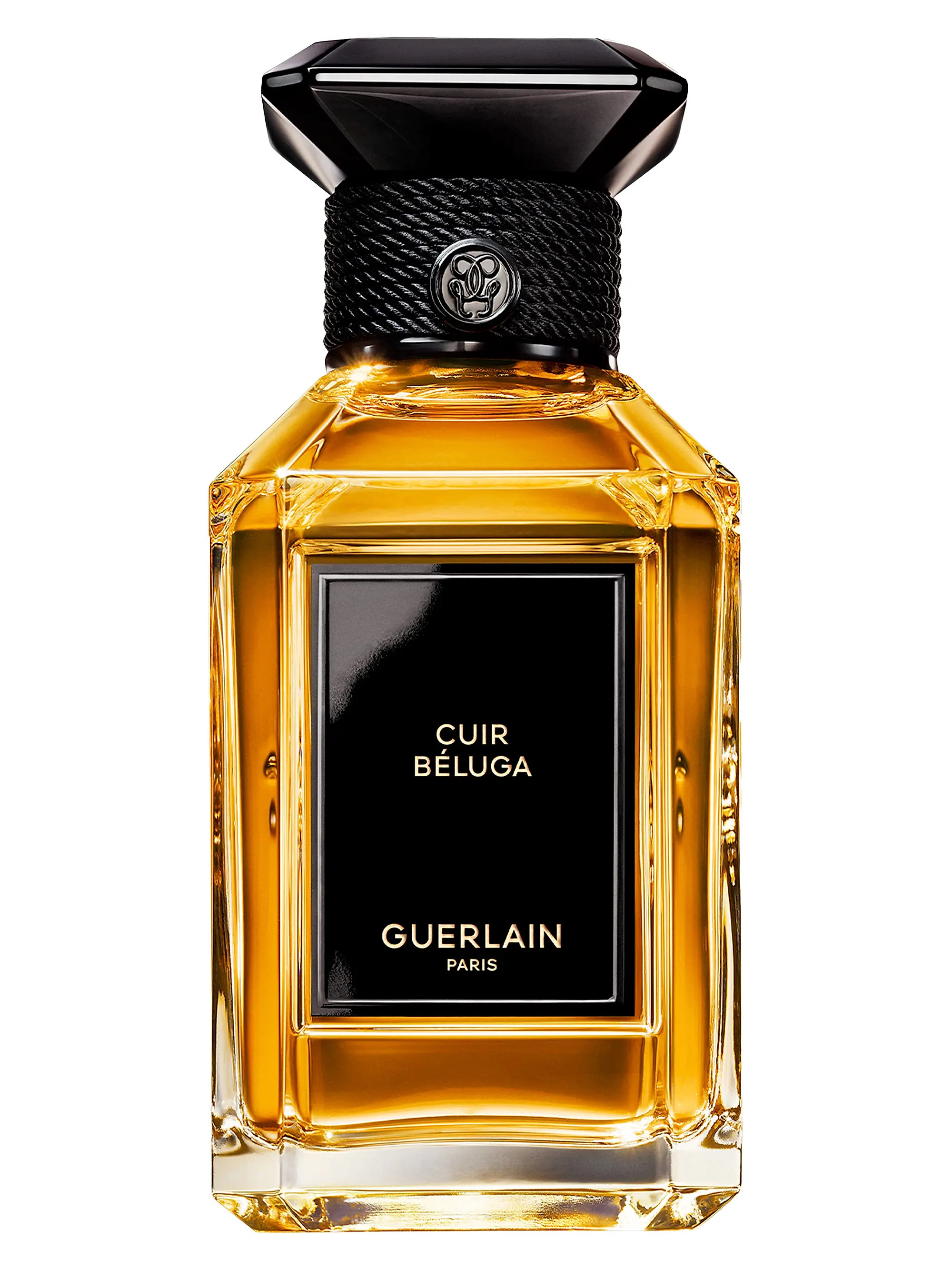 L'Art & La Matiere Cuir Béluga Eau de Parfum | Saks Fifth Avenue