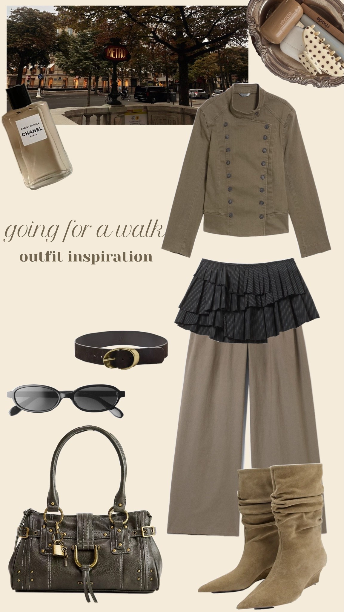 #LTKFashionMonth #LTKstyletip #LTKautumn