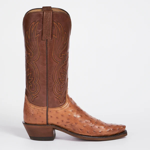 Dolly | Lucchese Bootmaker