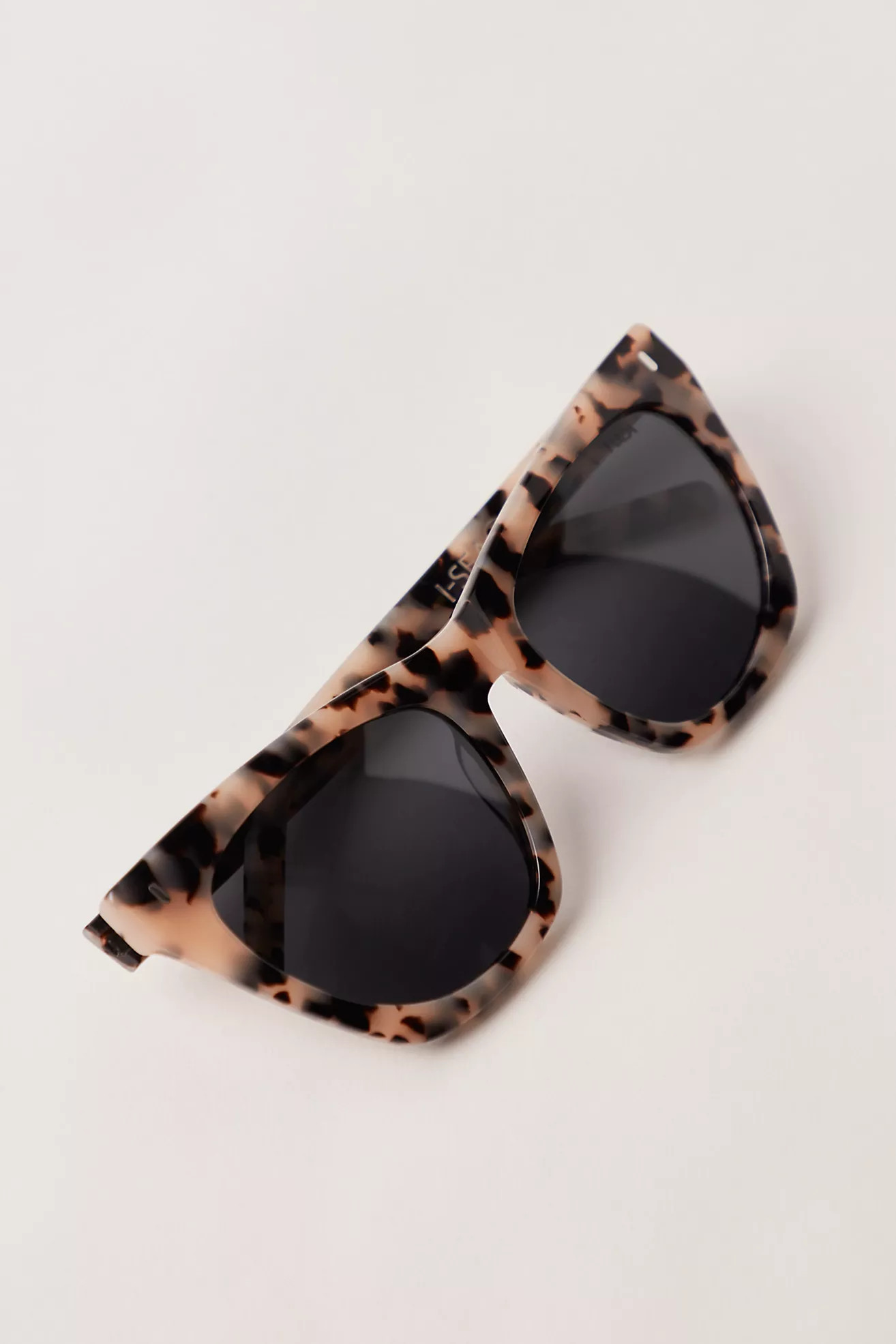 Lexi Polarized Sunglasses | Free People (Global - UK&FR Excluded)