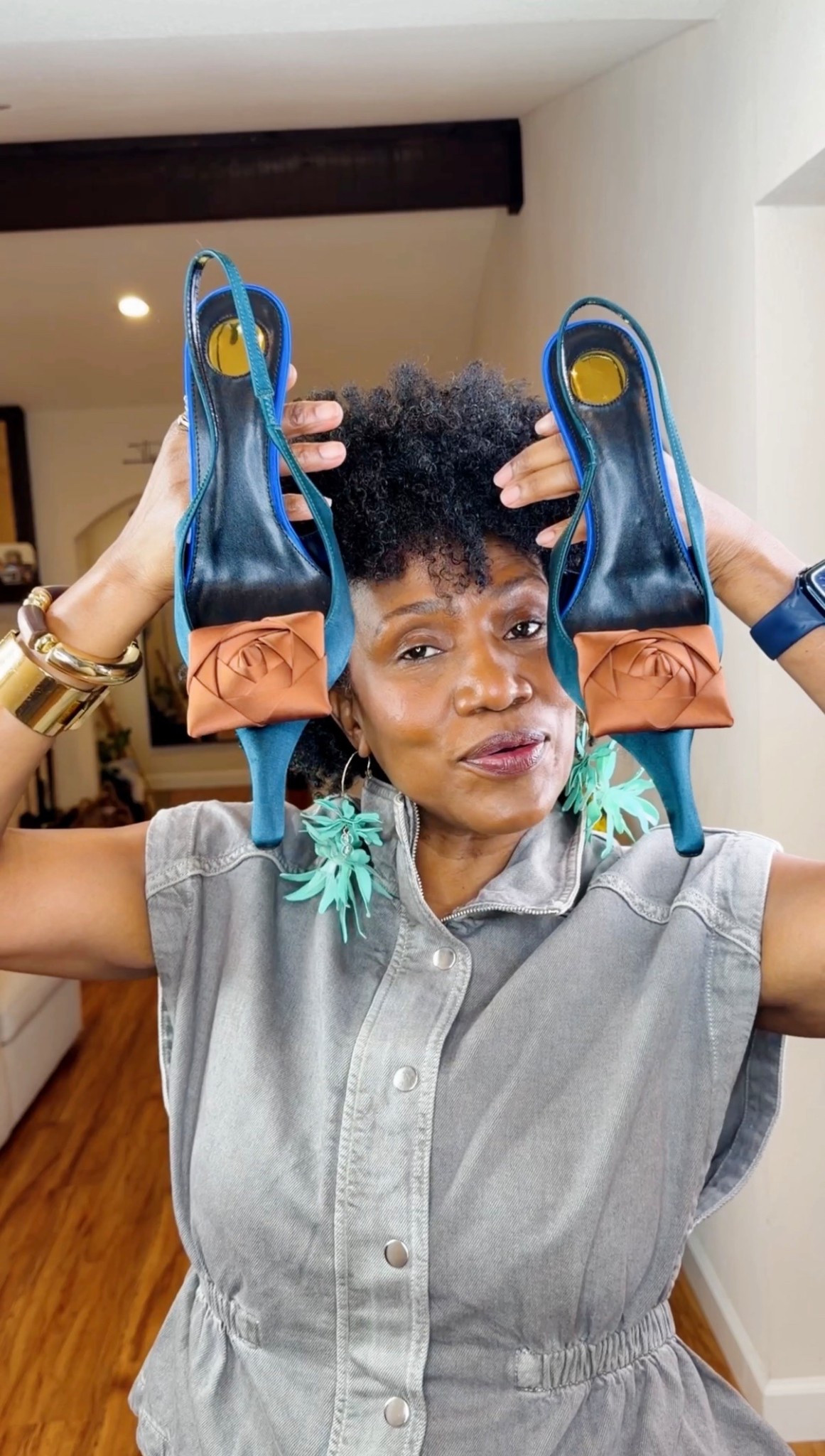 These $60 dupes will have you looking like the Belle of the ball for a fraction of the price! 

#LTKgrwm #LTKWorkwear #LTKOver40