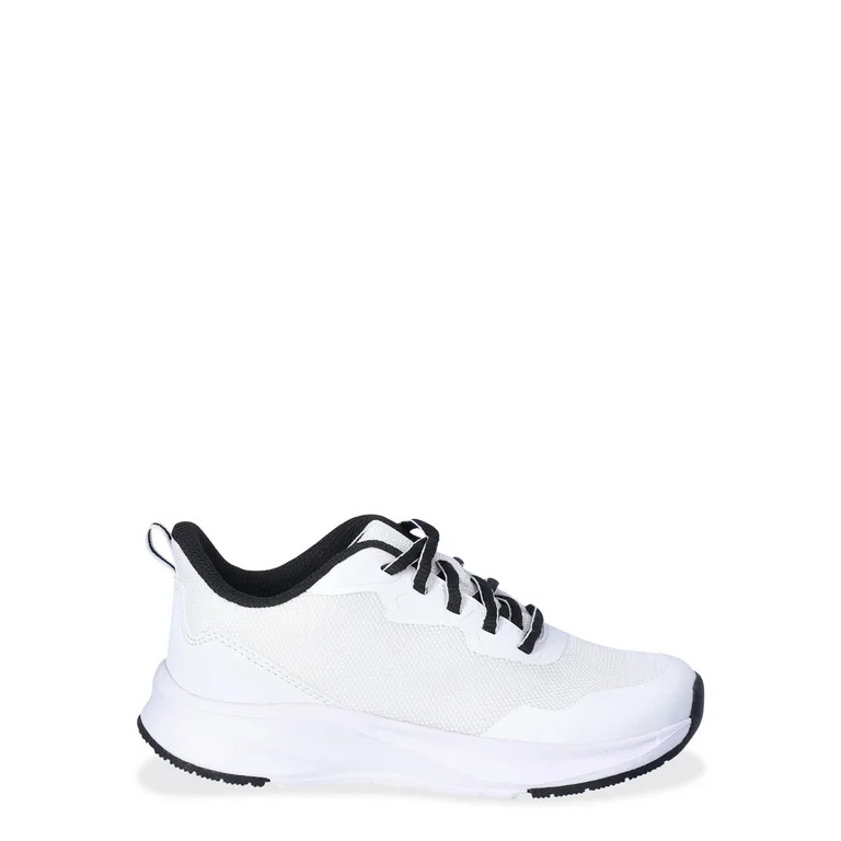 Athletic Works Youth Boys Mesh Jogger Athletic Sneakers | Walmart (US)