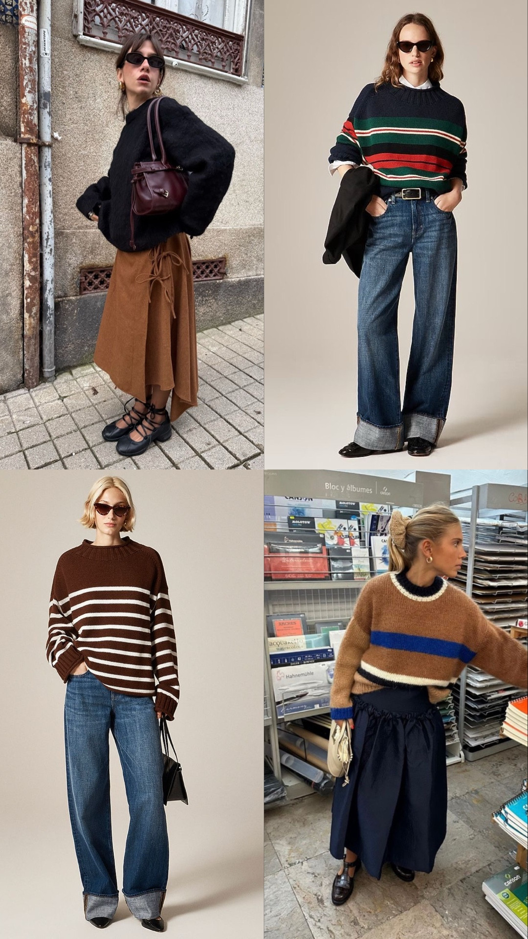 Etsy edit inspired by the jcrew roll neck ✨

#LTKTall #LTKFallSale #LTKFindsUnder100