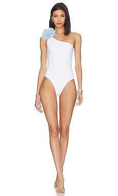 Margherita One Piece
                    
                    Tabacaru | Revolve Clothing (Global)