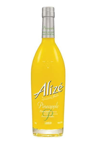 Alizeé Pineapple Liqueur | Drizly