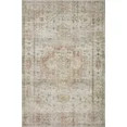 Loloi II Heidi Collection HEI-02 Sage / Multi, Oriental Area Rug 6'-0" x 9'-0" | Walmart (US)