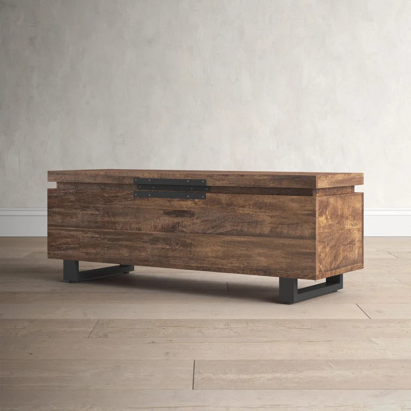 Miriam Blanket Chest | Wayfair North America
