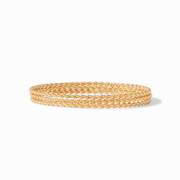 Cascade Trio Bangle | Julie Vos