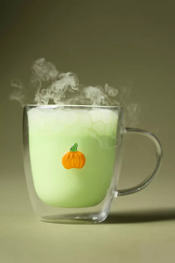 Icon Glass Mug | Anthropologie (US)