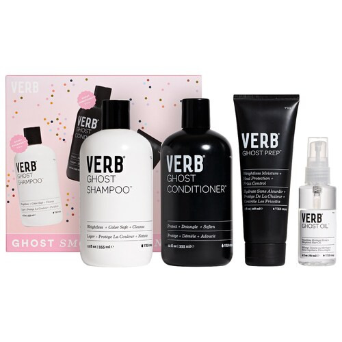 Ghost Smooth + Shine Hair Kit | Sephora (US)