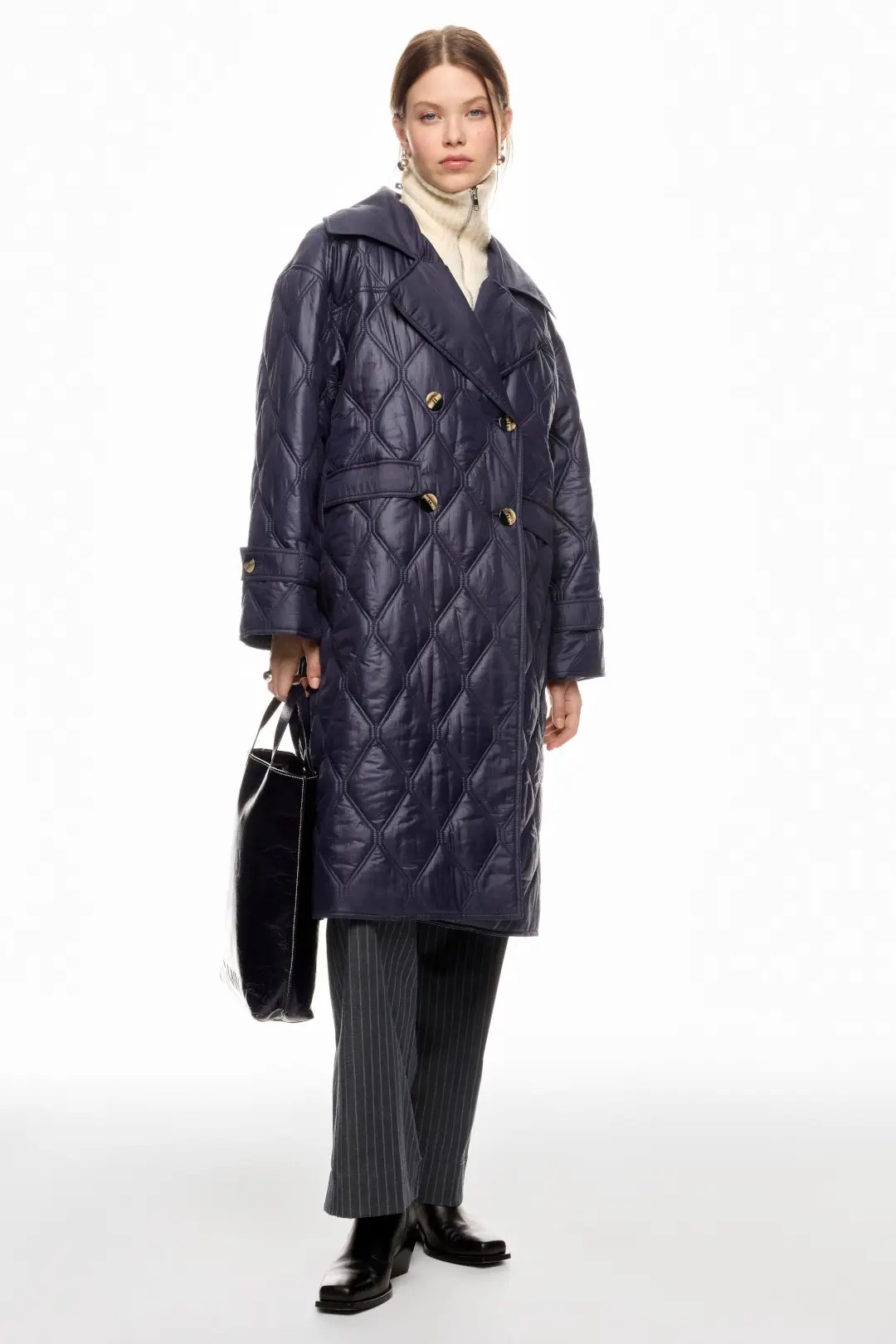 GANNI | Rent the Runway