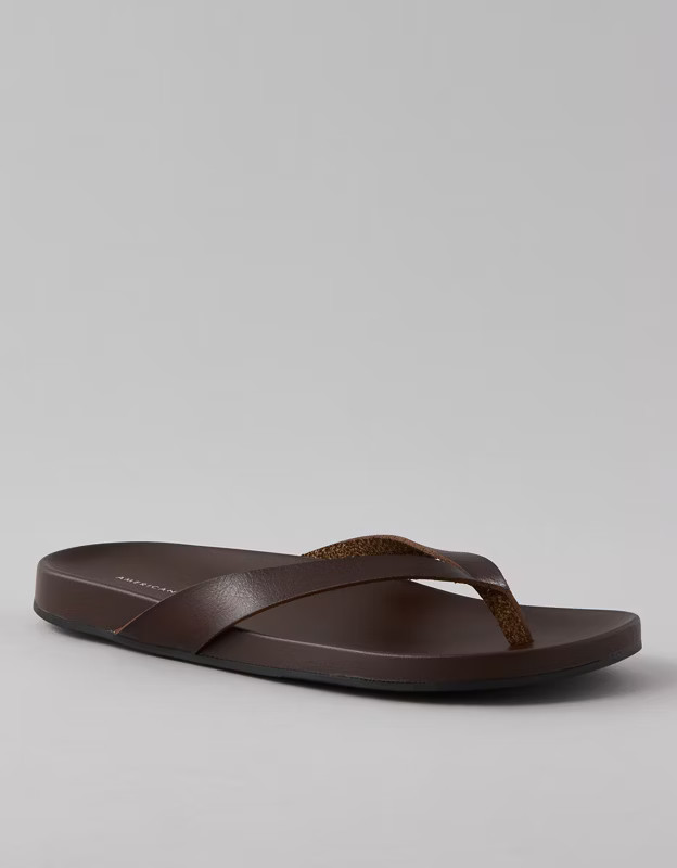 AE Beach Flip-Flop | American Eagle Outfitters (US & CA)