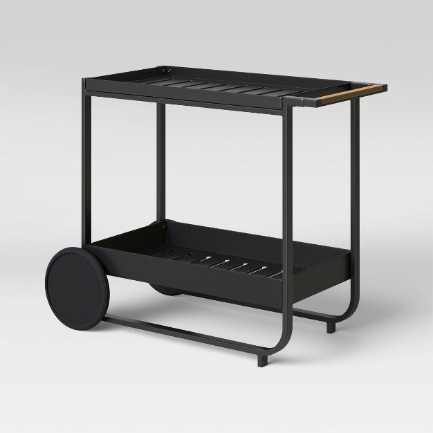 Henning Patio Bar Cart - Project 62™ | Target