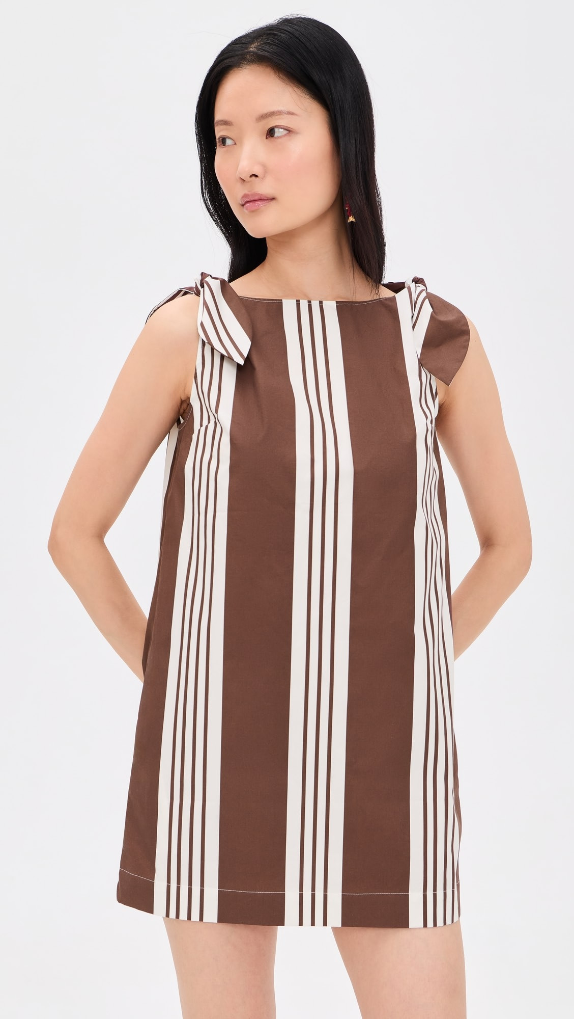 POSSE Rosie Mini Dress | Shopbop | Shopbop