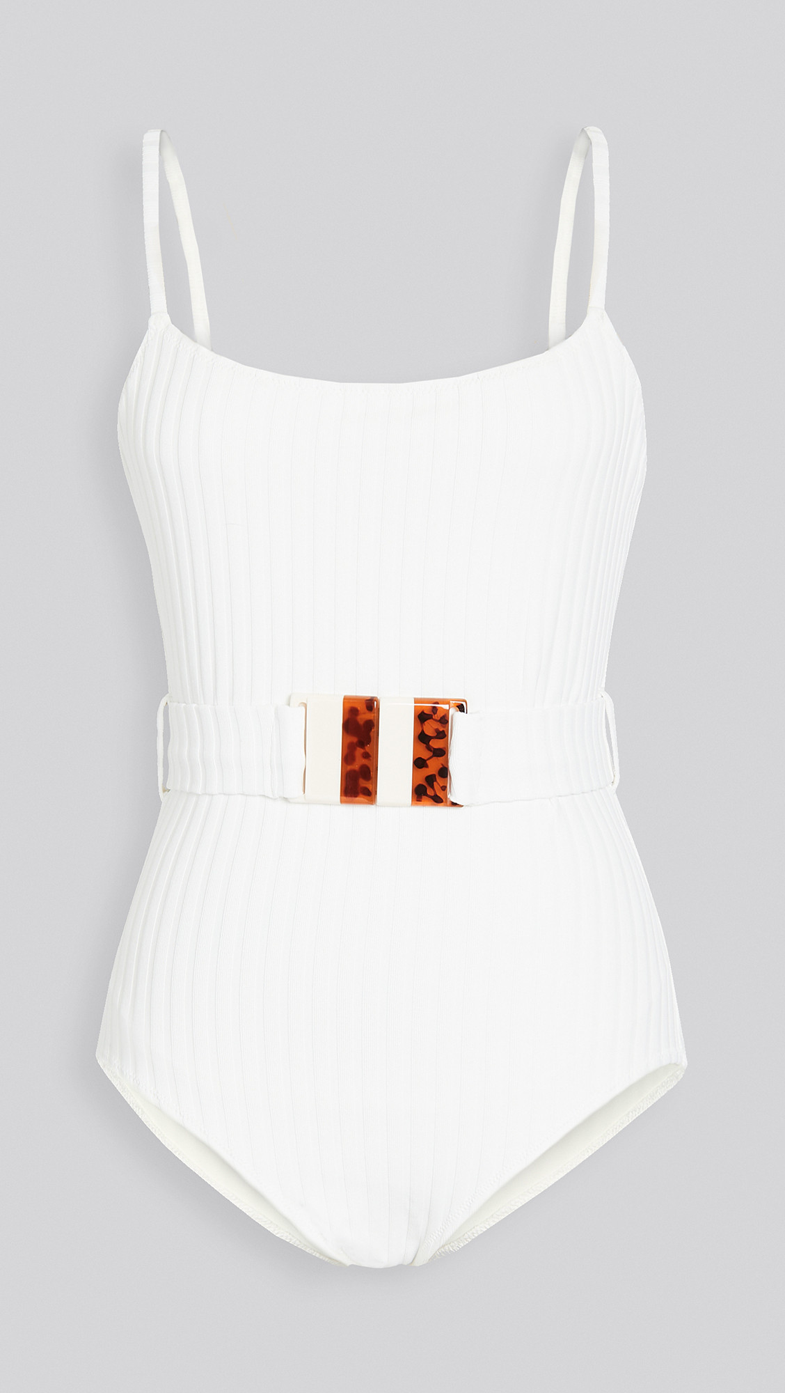 The Nina Belt One Piece | Shopbop
