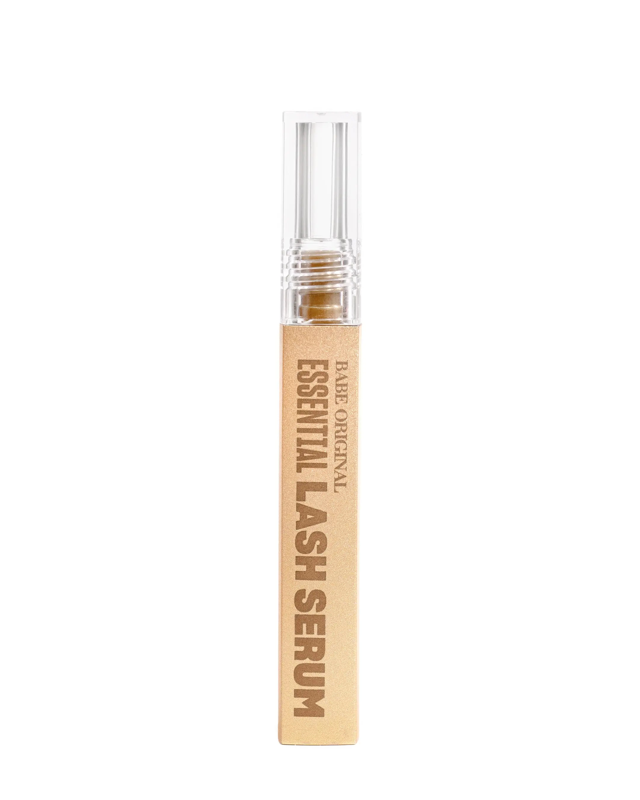 Essential Lash Serum | Babe Original